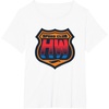 image:imageHot Wheels  Speed Club HW TShirtWhite