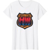 image:imageHot Wheels  Speed Club HW TShirtWhite