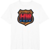image:imageHot Wheels  Speed Club HW TShirtWhite