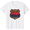 image:imageHot Wheels  Speed Club HW TShirtWhite