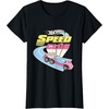 image:imageHot Wheels  Speed Club Retro Vibes TShirtBlack
