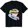 image:imageHot Wheels  Speed Club Retro Vibes TShirtBlack