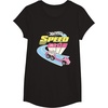 image:imageHot Wheels  Speed Club Retro Vibes TShirtBlack
