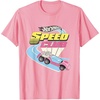 image:imageHot Wheels  Speed Club Retro Vibes TShirtPink