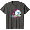image:imageHot Wheels  Speed Gauge Built for Speed TShirtAsphalt Grey