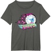 image:imageHot Wheels  Speed Gauge Built for Speed TShirtAsphalt Grey