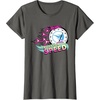 image:imageHot Wheels  Speed Gauge Built for Speed TShirtAsphalt Grey