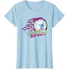 image:imageHot Wheels  Speed Gauge Built for Speed TShirtBaby Blue