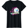 image:imageHot Wheels  Speed Gauge Built for Speed TShirtBlack