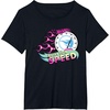 image:imageHot Wheels  Speed Gauge Built for Speed TShirtBlack