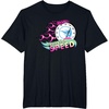 image:imageHot Wheels  Speed Gauge Built for Speed TShirtBlack