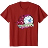 image:imageHot Wheels  Speed Gauge Built for Speed TShirtCranberry Red