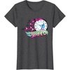 image:imageHot Wheels  Speed Gauge Built for Speed TShirtDark Heather Grey