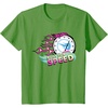 image:imageHot Wheels  Speed Gauge Built for Speed TShirtGrass Green