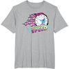 image:imageHot Wheels  Speed Gauge Built for Speed TShirtHeather Grey