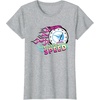 image:imageHot Wheels  Speed Gauge Built for Speed TShirtHeather Grey