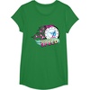 image:imageHot Wheels  Speed Gauge Built for Speed TShirtKelly Green