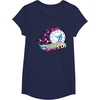 image:imageHot Wheels  Speed Gauge Built for Speed TShirtNavy Blue