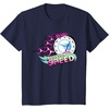 image:imageHot Wheels  Speed Gauge Built for Speed TShirtNavy Blue