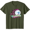 image:imageHot Wheels  Speed Gauge Built for Speed TShirtOlive Green