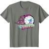 image:imageHot Wheels  Speed Gauge Built for Speed TShirtOlive Heather