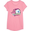 image:imageHot Wheels  Speed Gauge Built for Speed TShirtPink