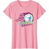 image:imageHot Wheels  Speed Gauge Built for Speed TShirtPink