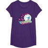 image:imageHot Wheels  Speed Gauge Built for Speed TShirtPurple