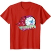 image:imageHot Wheels  Speed Gauge Built for Speed TShirtRed