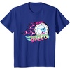 image:imageHot Wheels  Speed Gauge Built for Speed TShirtRoyal Blue