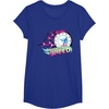 image:imageHot Wheels  Speed Gauge Built for Speed TShirtRoyal Blue