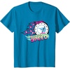 image:imageHot Wheels  Speed Gauge Built for Speed TShirtSapphire Blue