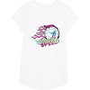 image:imageHot Wheels  Speed Gauge Built for Speed TShirtWhite