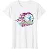 image:imageHot Wheels  Speed Gauge Built for Speed TShirtWhite