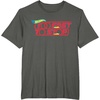 image:imageHot Wheels  Too Fast to Stop TShirtAsphalt Grey