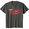 image:imageHot Wheels  Too Fast to Stop TShirtAsphalt Grey