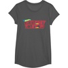 image:imageHot Wheels  Too Fast to Stop TShirtAsphalt Grey