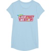 image:imageHot Wheels  Too Fast to Stop TShirtBaby Blue
