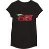 image:imageHot Wheels  Too Fast to Stop TShirtBlack