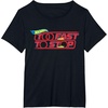 image:imageHot Wheels  Too Fast to Stop TShirtBlack