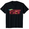 image:imageHot Wheels  Too Fast to Stop TShirtBlack