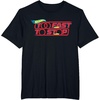 image:imageHot Wheels  Too Fast to Stop TShirtBlack