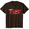 image:imageHot Wheels  Too Fast to Stop TShirtBrown