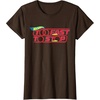 image:imageHot Wheels  Too Fast to Stop TShirtBrown