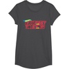 image:imageHot Wheels  Too Fast to Stop TShirtDark Heather Grey