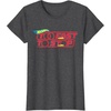 image:imageHot Wheels  Too Fast to Stop TShirtDark Heather Grey