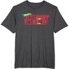image:imageHot Wheels  Too Fast to Stop TShirtDark Heather Grey