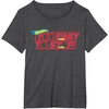 image:imageHot Wheels  Too Fast to Stop TShirtDark Heather Grey