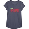 image:imageHot Wheels  Too Fast to Stop TShirtHeather Blue