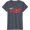 image:imageHot Wheels  Too Fast to Stop TShirtHeather Blue